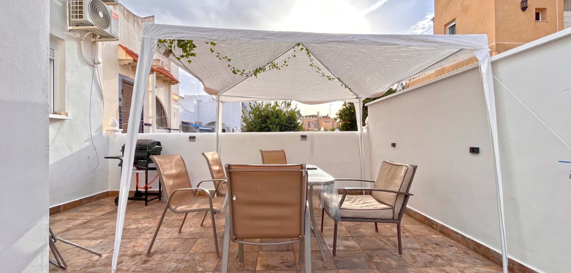 2 Bed, 2 Bath, HouseFor Sale, Orihuela Costa, Alicante