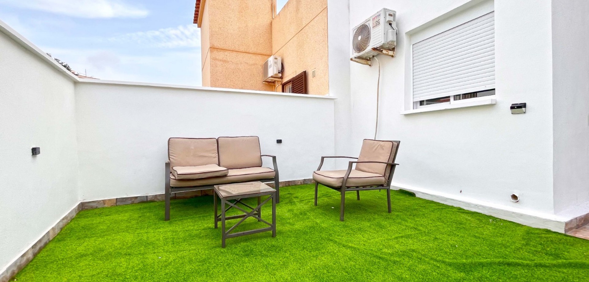 2 Bed, 2 Bath, HouseFor Sale, Orihuela Costa, Alicante