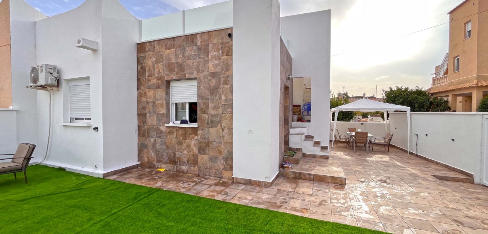 2 Bed, 2 Bath, HouseFor Sale, Orihuela Costa, Alicante