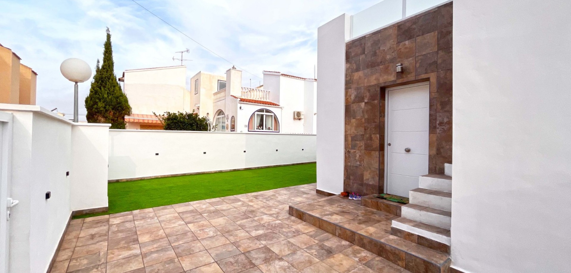 2 Bed, 2 Bath, HouseFor Sale, Orihuela Costa, Alicante