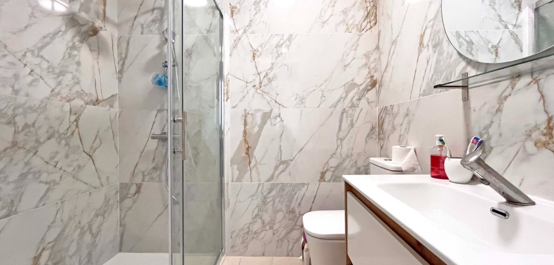 2 Bed, 2 Bath, HouseFor Sale, Orihuela Costa, Alicante