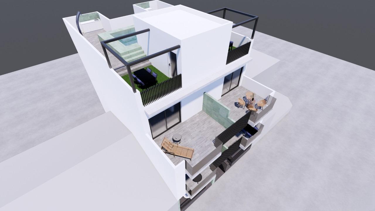2 Bed, 2 Bath, ApartmentFor Sale, Pilar De La Horadada, Alicante 2 Bed, 2 Bath, ApartmentFor Sale, Pilar De La Horadada, Alicante