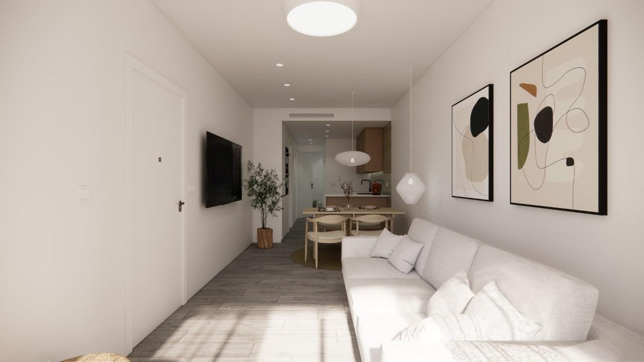2 Bed, 2 Bath, ApartmentFor Sale, Pilar De La Horadada, Alicante 2 Bed, 2 Bath, ApartmentFor Sale, Pilar De La Horadada, Alicante