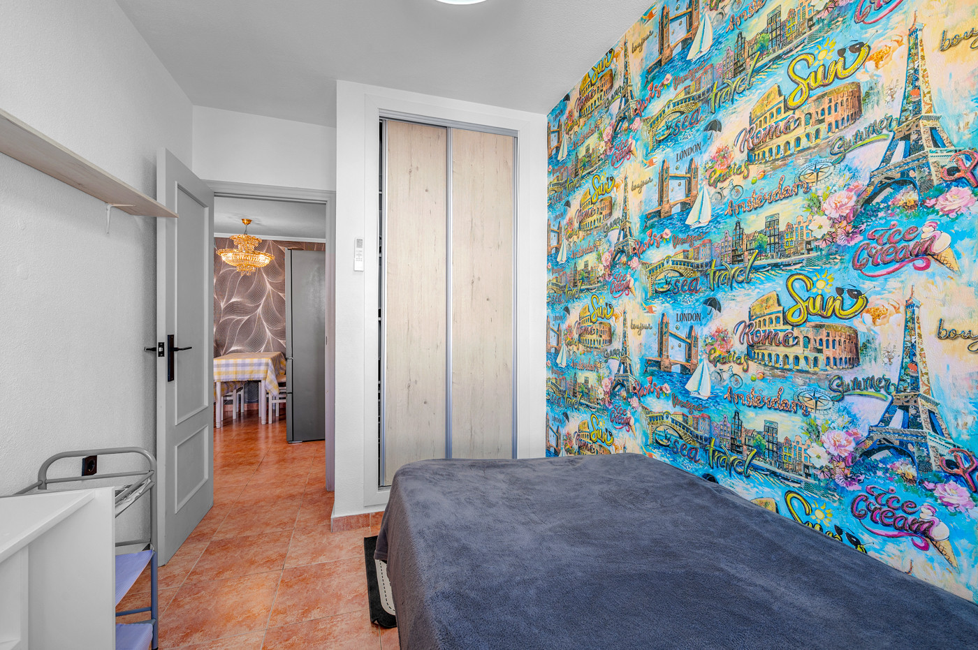 3 Bed, 2 Bath, ApartmentFor Sale, Torrevieja, Alicante 3 Bed, 2 Bath, ApartmentFor Sale, Torrevieja, Alicante