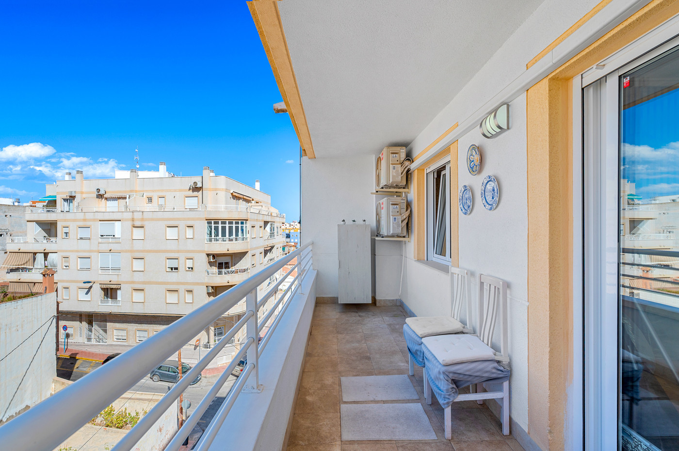 3 Bed, 2 Bath, ApartmentFor Sale, Torrevieja, Alicante 3 Bed, 2 Bath, ApartmentFor Sale, Torrevieja, Alicante