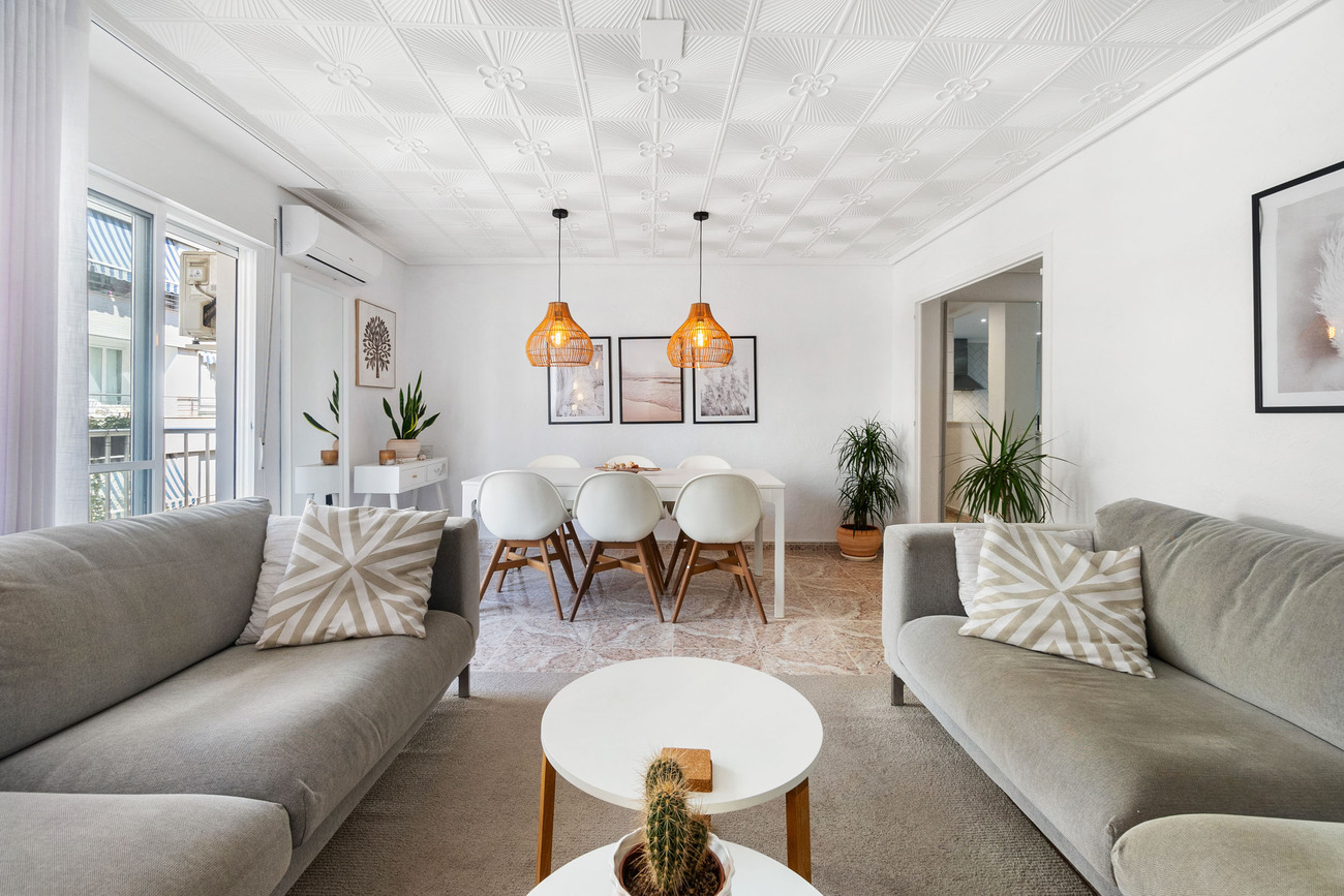 3 Bed, 1 Bath, ApartmentFor Sale, Torrevieja, Alicante