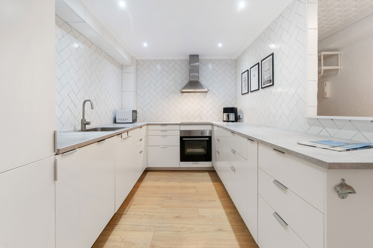 3 Bed, 1 Bath, ApartmentFor Sale, Torrevieja, Alicante