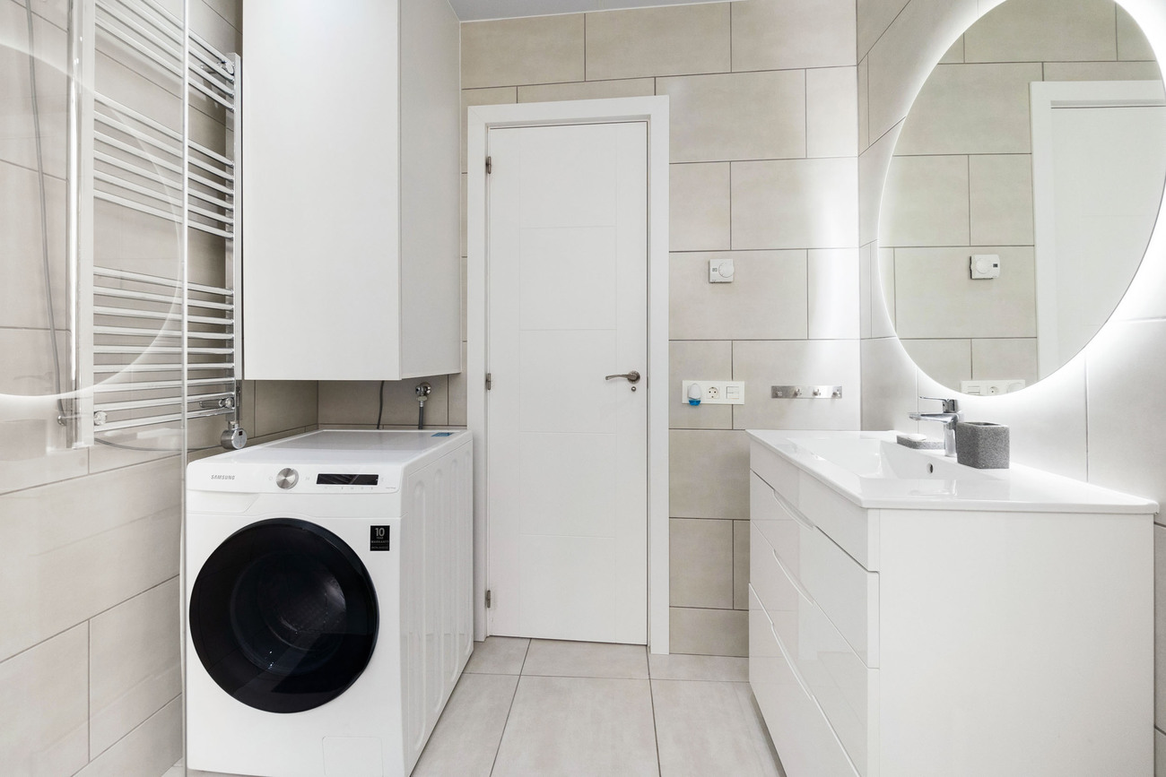 3 Bed, 1 Bath, ApartmentFor Sale, Torrevieja, Alicante