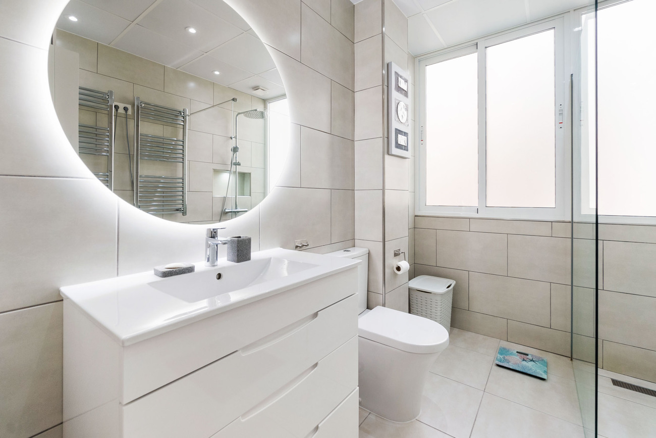 3 Bed, 1 Bath, ApartmentFor Sale, Torrevieja, Alicante