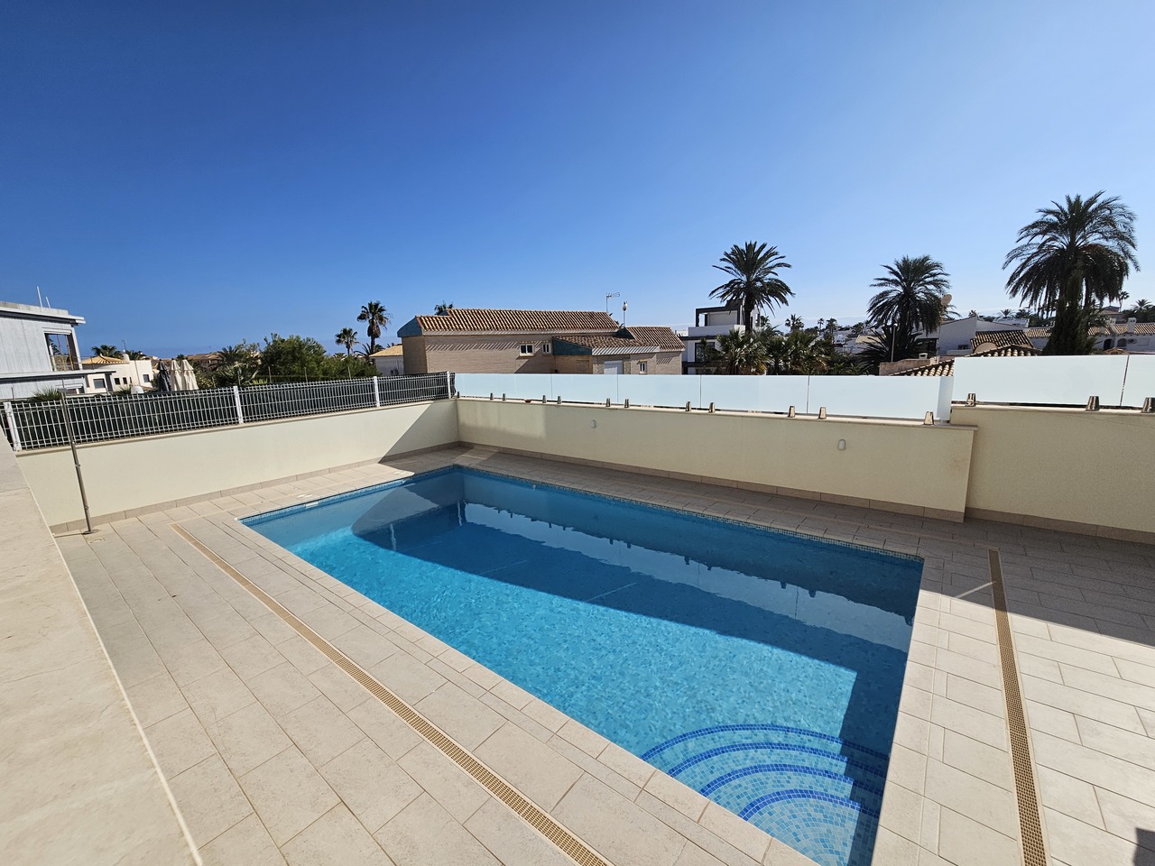 5 Bed, 4 Bath, HouseFor Sale, La Zenia, Alicante