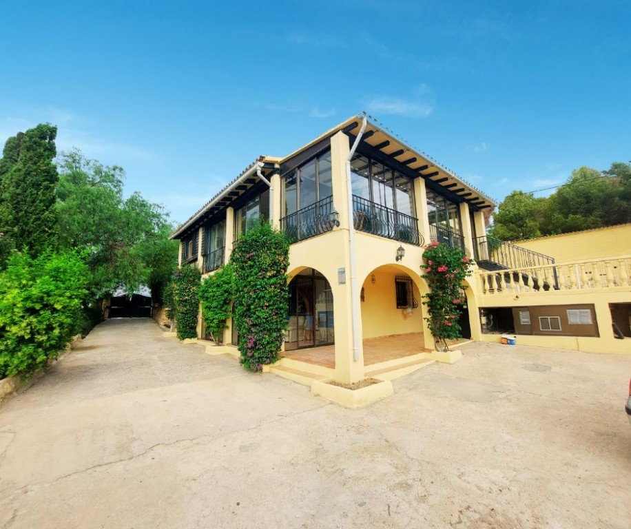 4 Bed, 4 Bath, HouseFor Sale, Altea, Alicante 4 Bed, 4 Bath, HouseFor Sale, Altea, Alicante