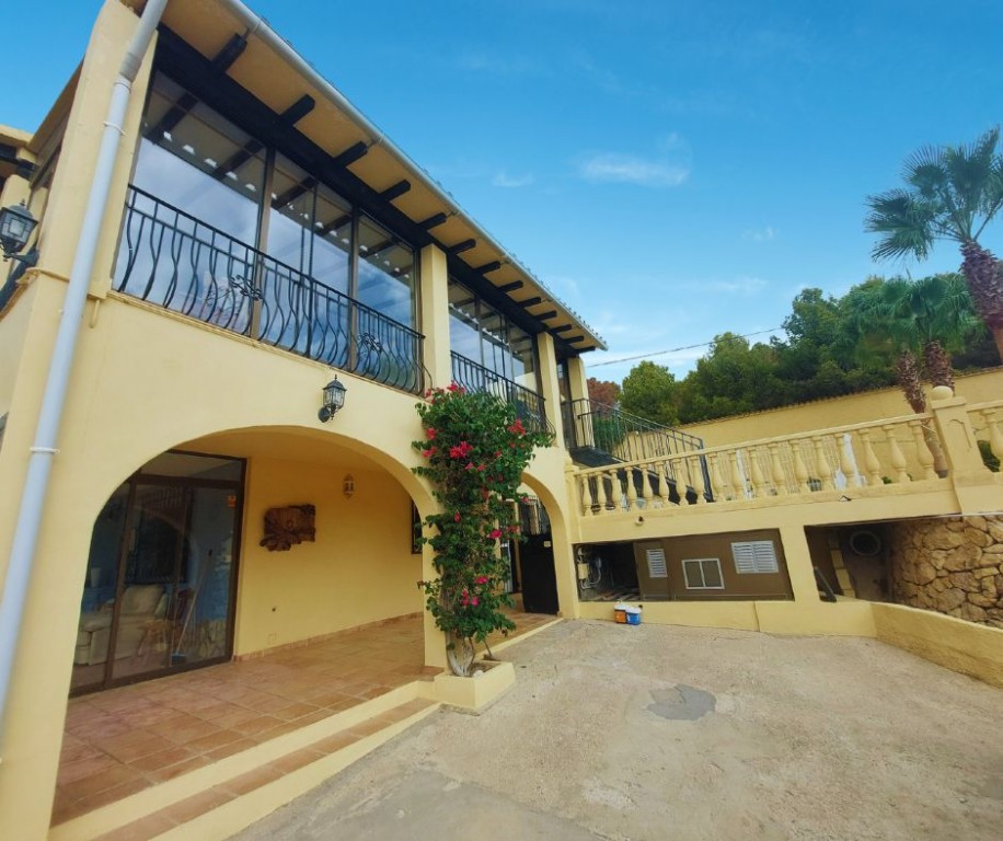 4 Bed, 4 Bath, HouseFor Sale, Altea, Alicante 4 Bed, 4 Bath, HouseFor Sale, Altea, Alicante