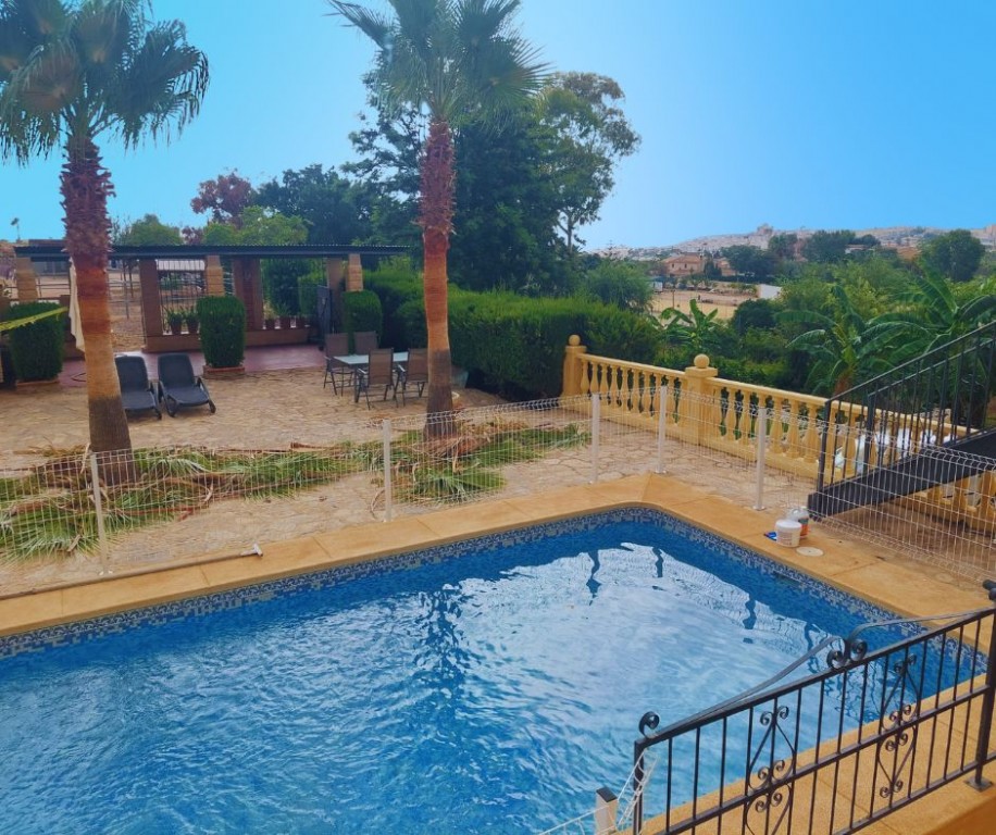 4 Bed, 4 Bath, HouseFor Sale, Altea, Alicante 4 Bed, 4 Bath, HouseFor Sale, Altea, Alicante