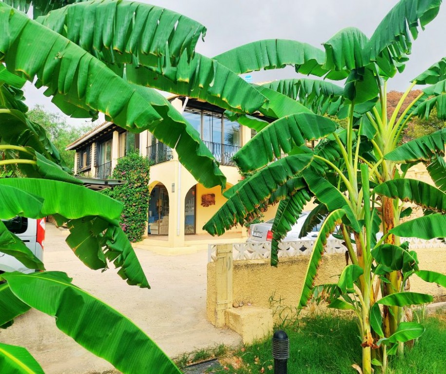4 Bed, 4 Bath, HouseFor Sale, Altea, Alicante 4 Bed, 4 Bath, HouseFor Sale, Altea, Alicante