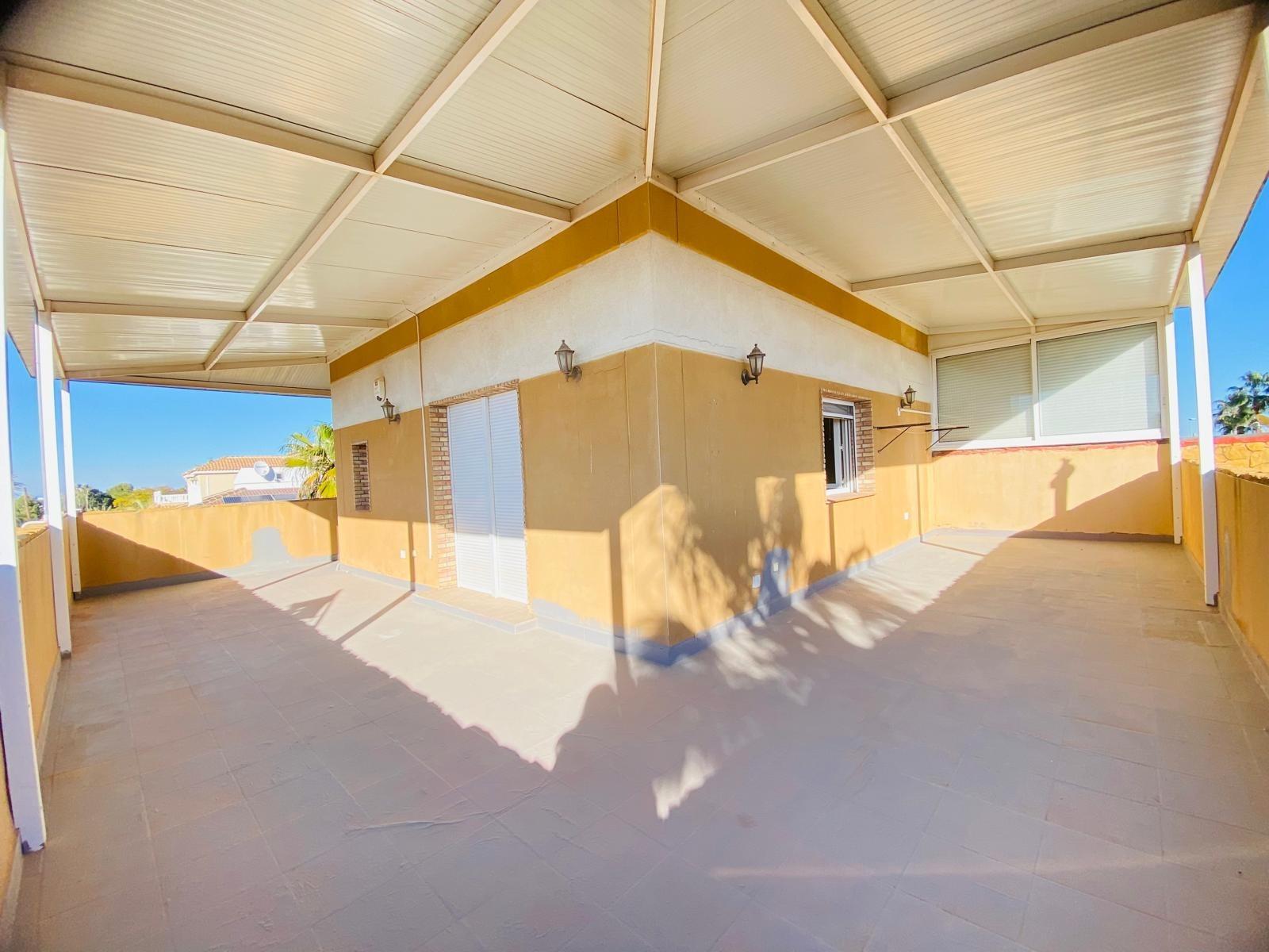 2 Bed, 2 Bath, HouseFor Sale, Orihuela Costa, Alicante