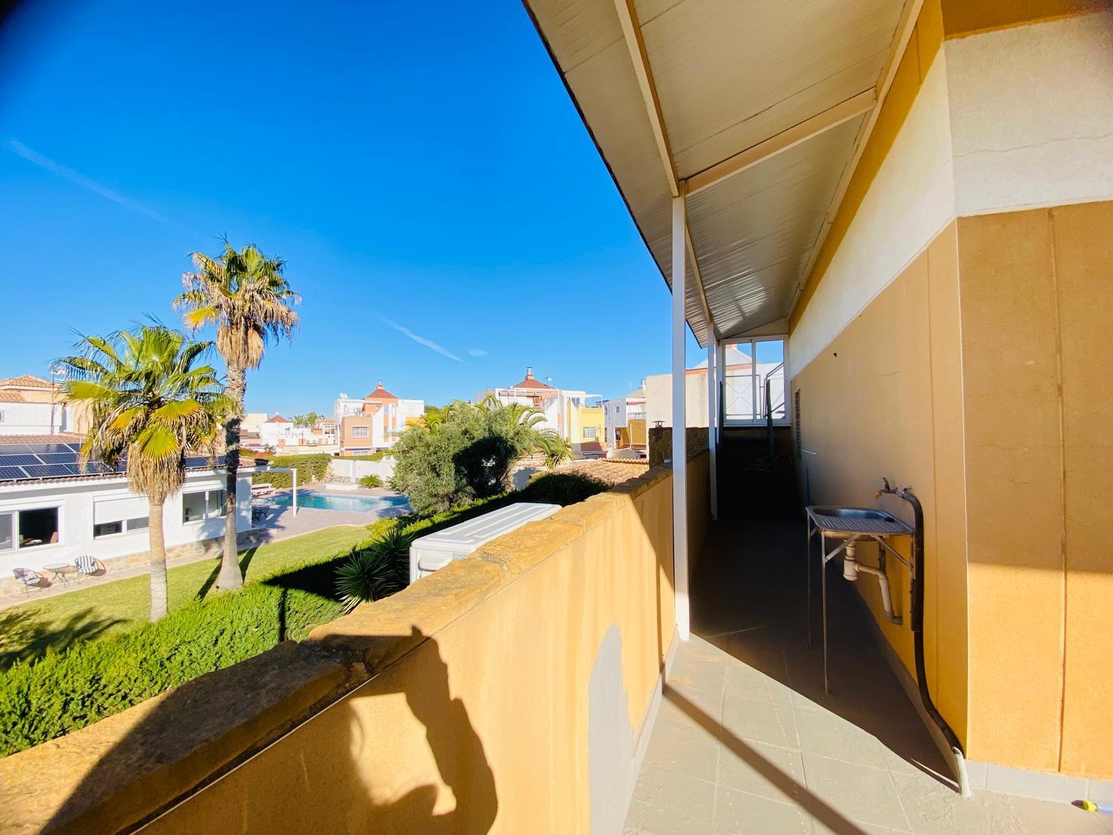 2 Bed, 2 Bath, HouseFor Sale, Orihuela Costa, Alicante