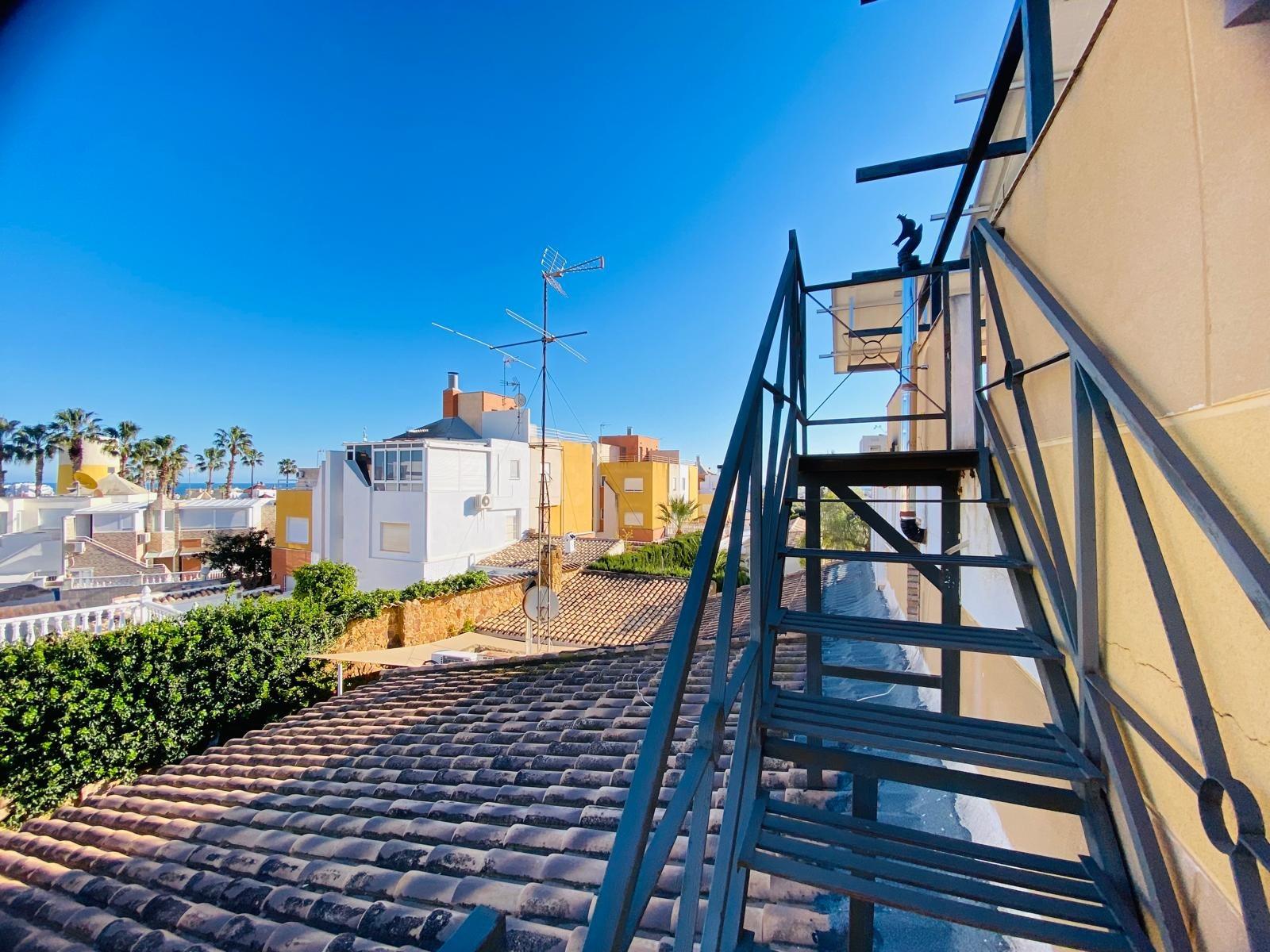 2 Bed, 2 Bath, HouseFor Sale, Orihuela Costa, Alicante