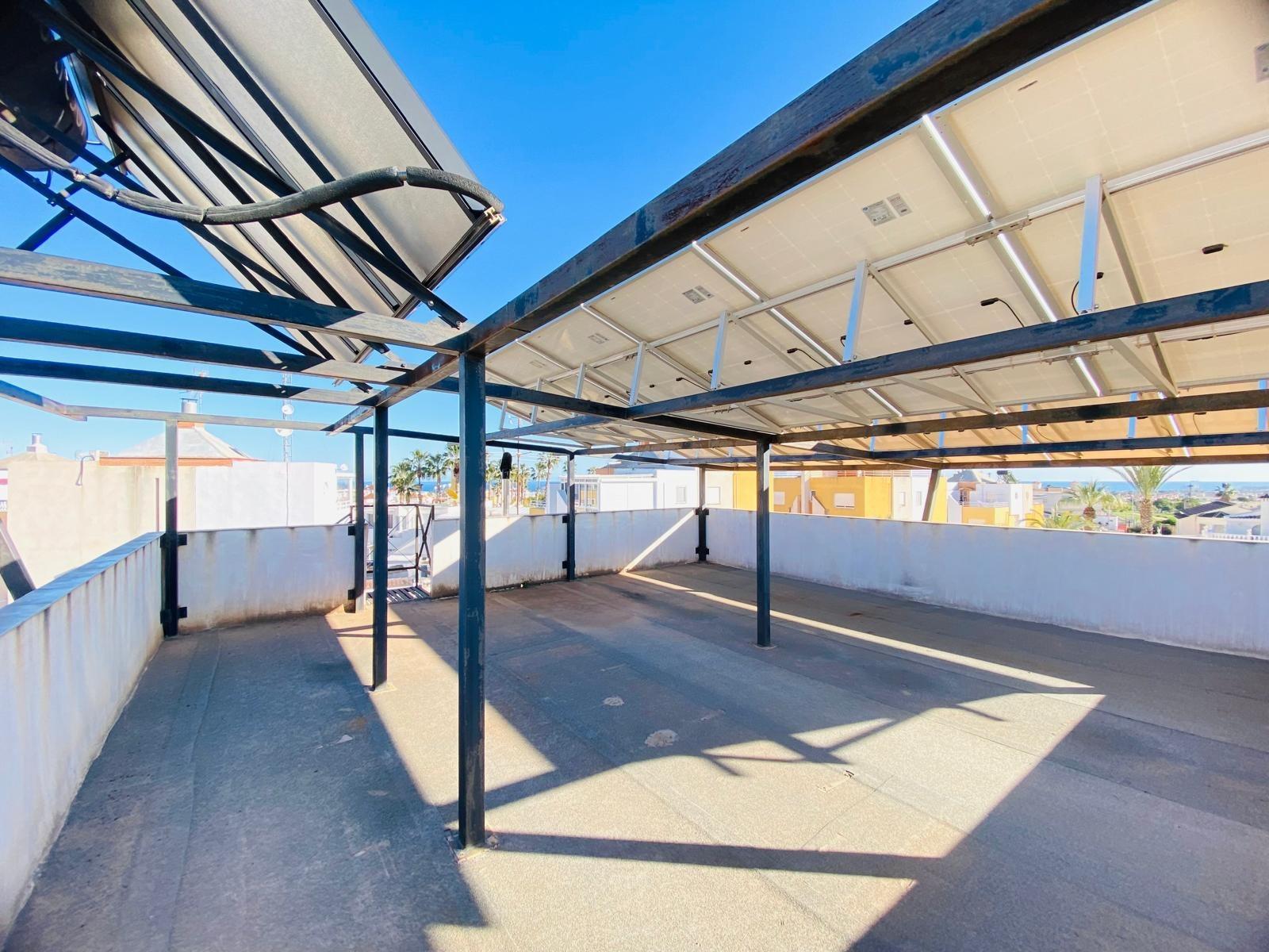 2 Bed, 2 Bath, HouseFor Sale, Orihuela Costa, Alicante