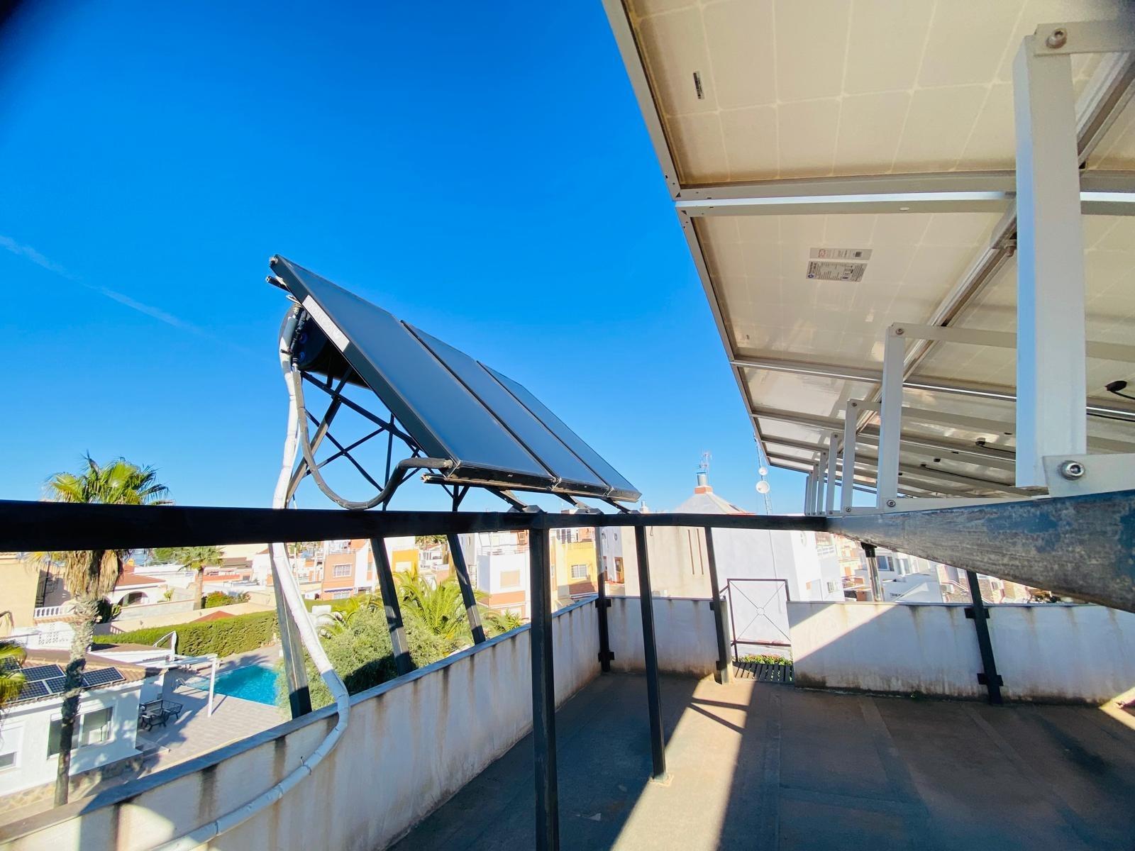 2 Bed, 2 Bath, HouseFor Sale, Orihuela Costa, Alicante