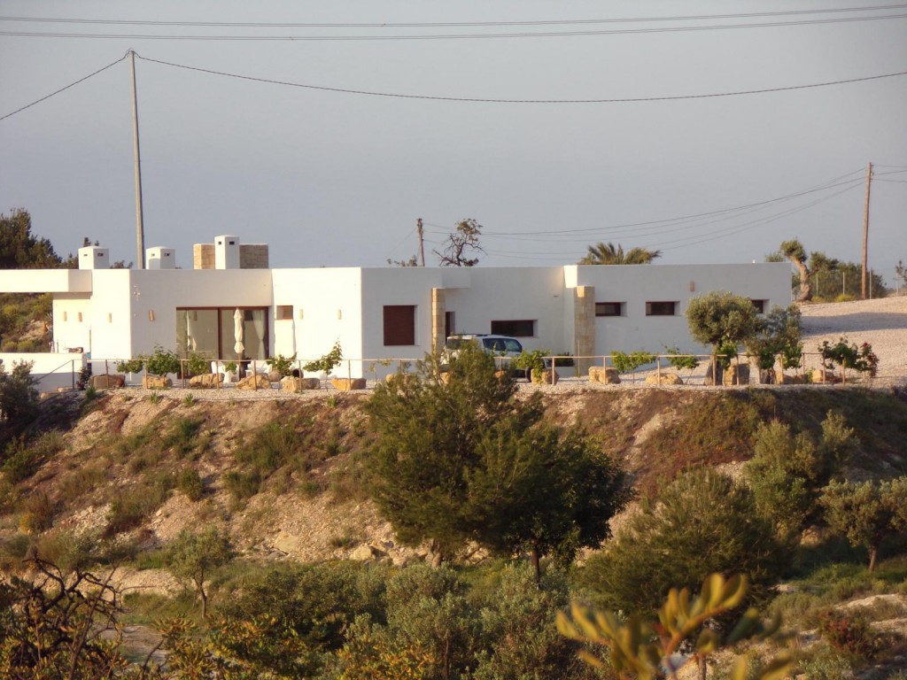 4 Bed, 3 Bath, HouseFor Sale, Finestrat, Alicante