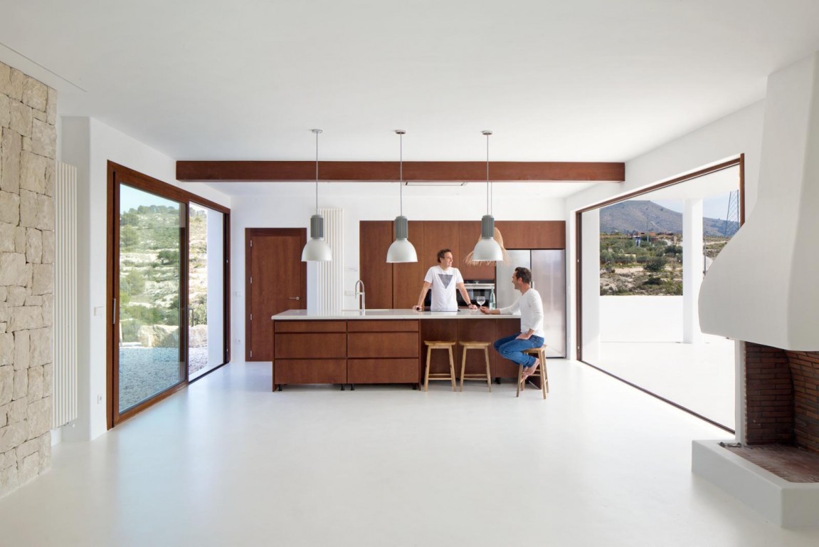 4 Bed, 3 Bath, HouseFor Sale, Finestrat, Alicante