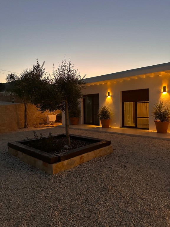 4 Bed, 3 Bath, HouseFor Sale, Finestrat, Alicante