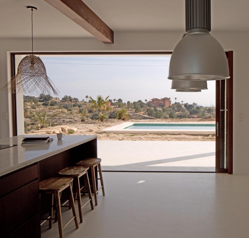 4 Bed, 3 Bath, HouseFor Sale, Finestrat, Alicante