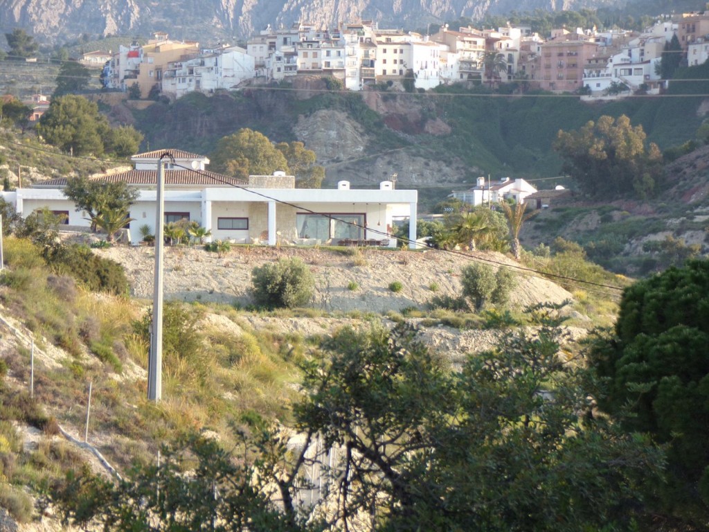 4 Bed, 3 Bath, HouseFor Sale, Finestrat, Alicante