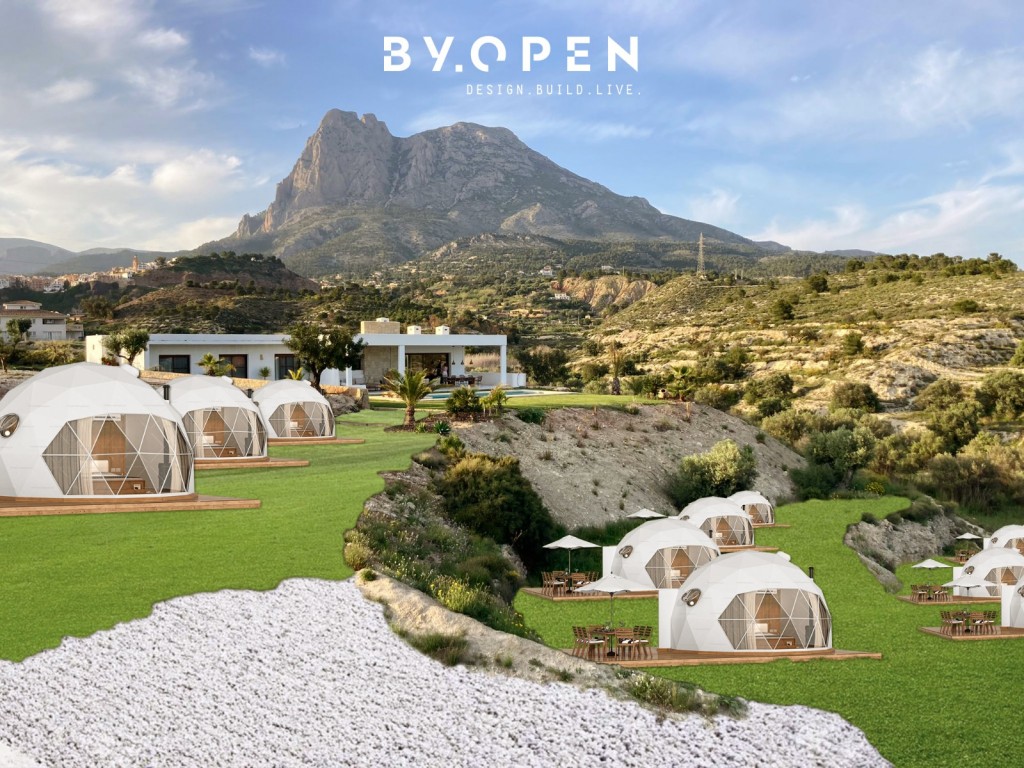 4 Bed, 3 Bath, HouseFor Sale, Finestrat, Alicante