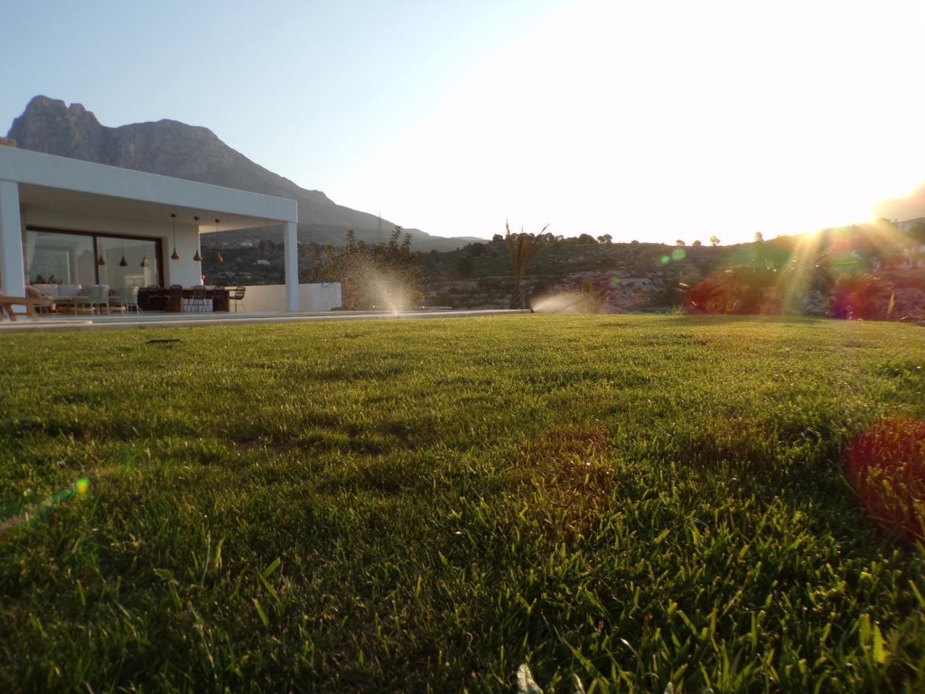 4 Bed, 3 Bath, HouseFor Sale, Finestrat, Alicante