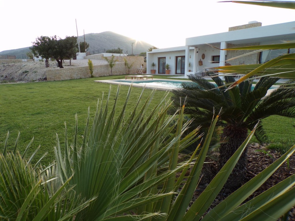 4 Bed, 3 Bath, HouseFor Sale, Finestrat, Alicante