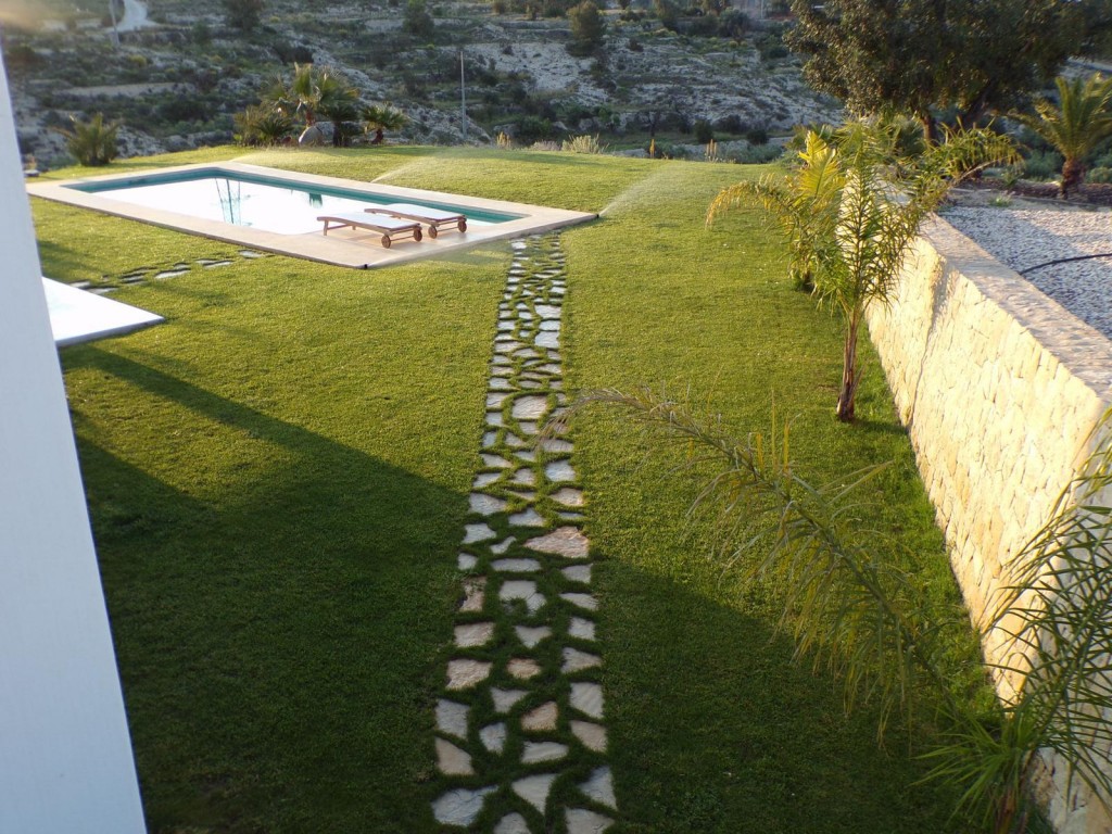 4 Bed, 3 Bath, HouseFor Sale, Finestrat, Alicante