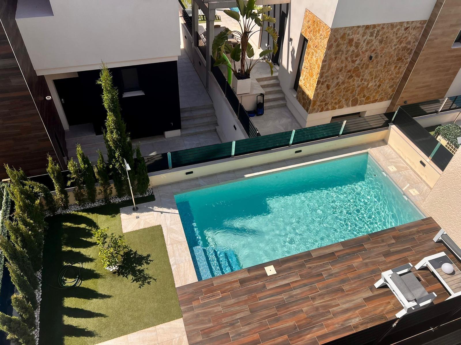 3 Bed, 3 Bath, HouseFor Sale, Orihuela Costa, Alicante