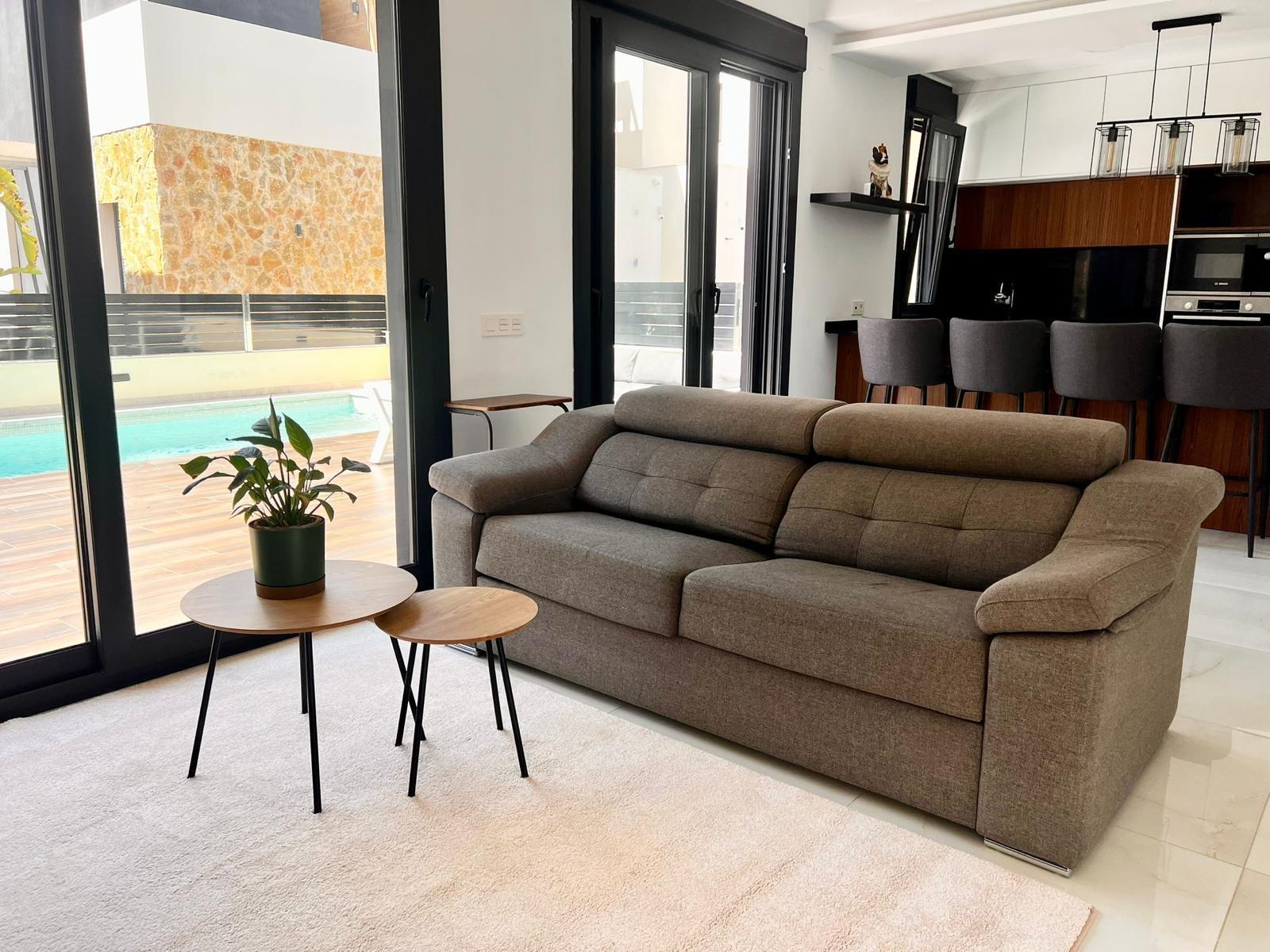 3 Bed, 3 Bath, HouseFor Sale, Orihuela Costa, Alicante