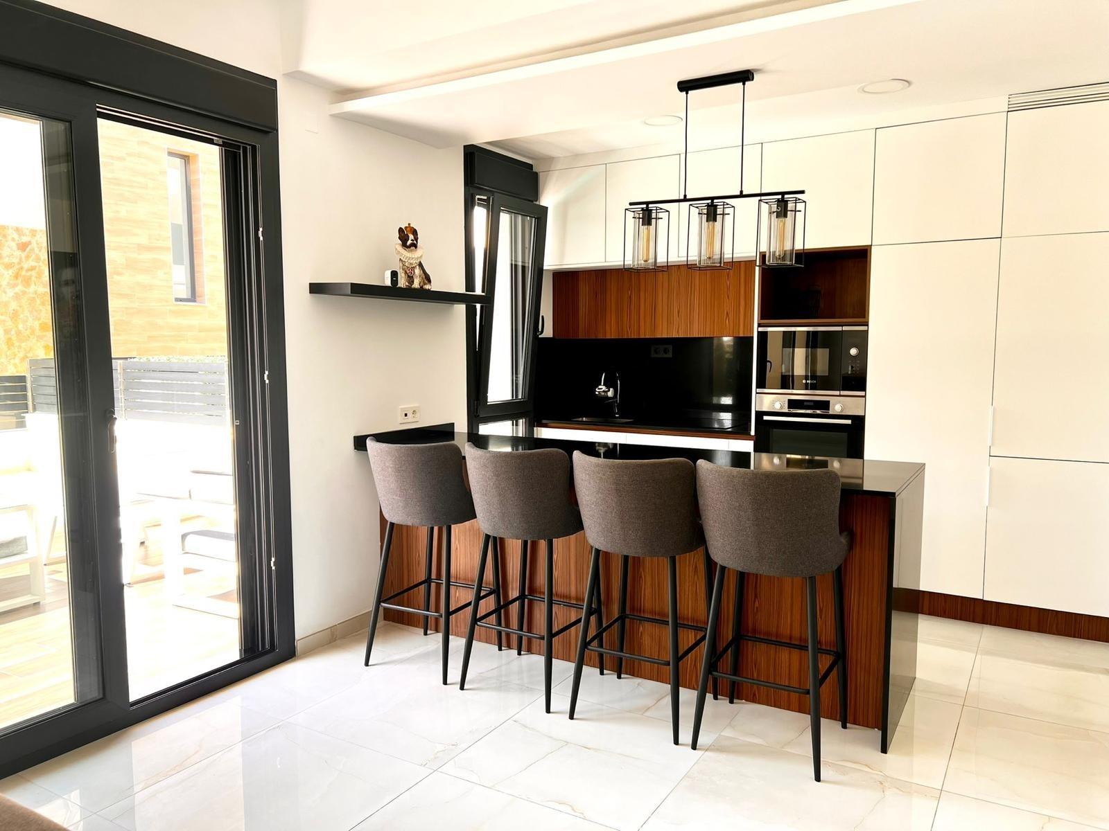 3 Bed, 3 Bath, HouseFor Sale, Orihuela Costa, Alicante