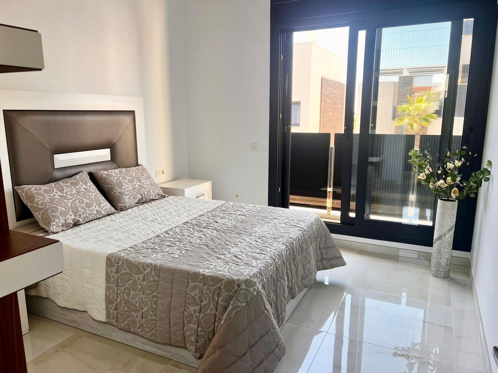 3 Bed, 3 Bath, HouseFor Sale, Orihuela Costa, Alicante