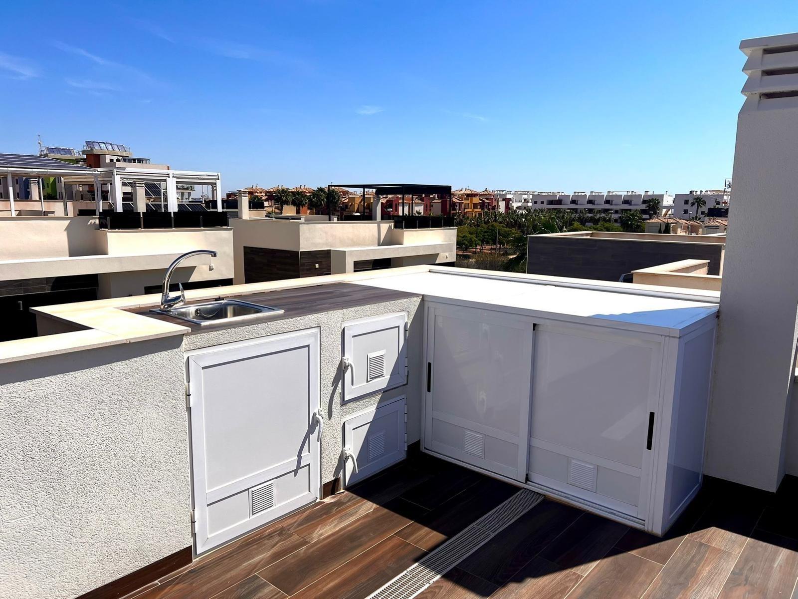 3 Bed, 3 Bath, HouseFor Sale, Orihuela Costa, Alicante