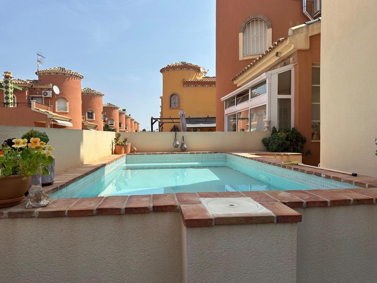 3 Bed, 2 Bath, HouseFor Sale, Orihuela Costa, Alicante