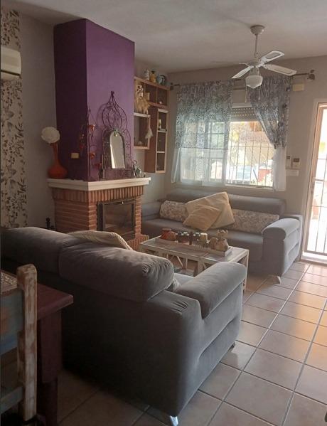 3 Bed, 2 Bath, HouseFor Sale, Orihuela Costa, Alicante