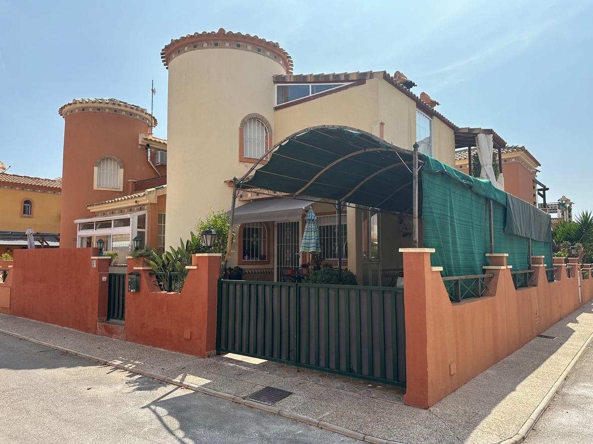 3 Bed, 2 Bath, HouseFor Sale, Orihuela Costa, Alicante