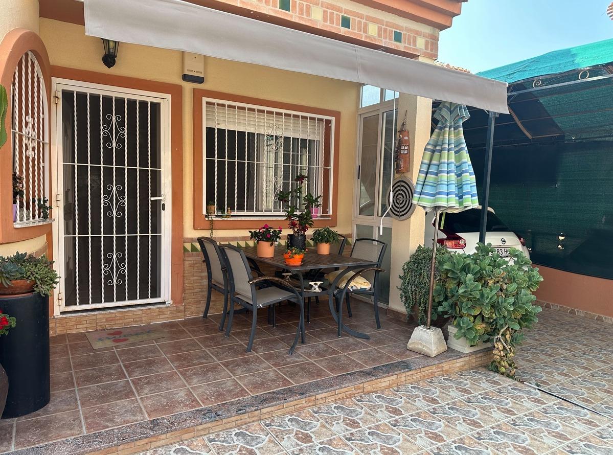 3 Bed, 2 Bath, HouseFor Sale, Orihuela Costa, Alicante