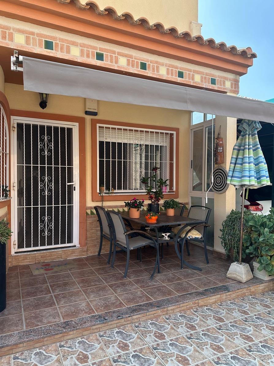 3 Bed, 2 Bath, HouseFor Sale, Orihuela Costa, Alicante