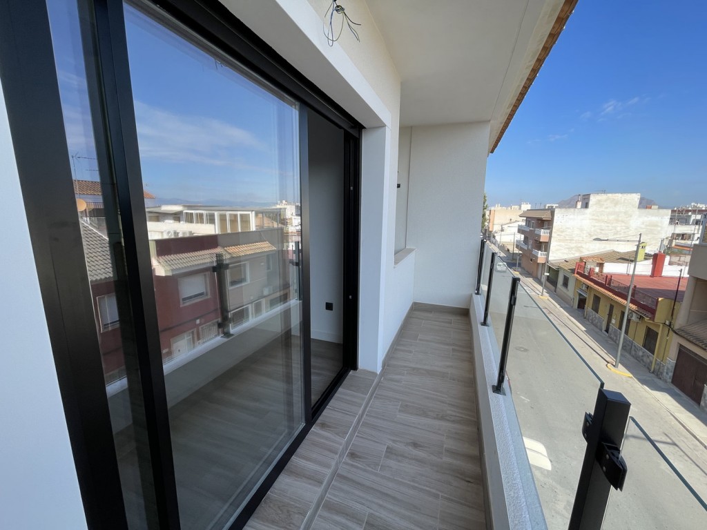 ApartmentFor Sale, Algorfa, Alicante ApartmentFor Sale, Algorfa, Alicante