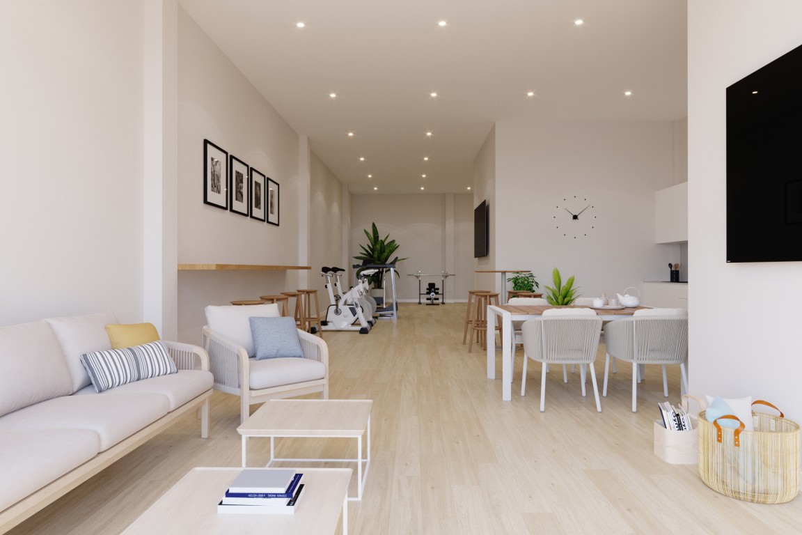 ApartmentFor Sale, Algorfa, Alicante ApartmentFor Sale, Algorfa, Alicante
