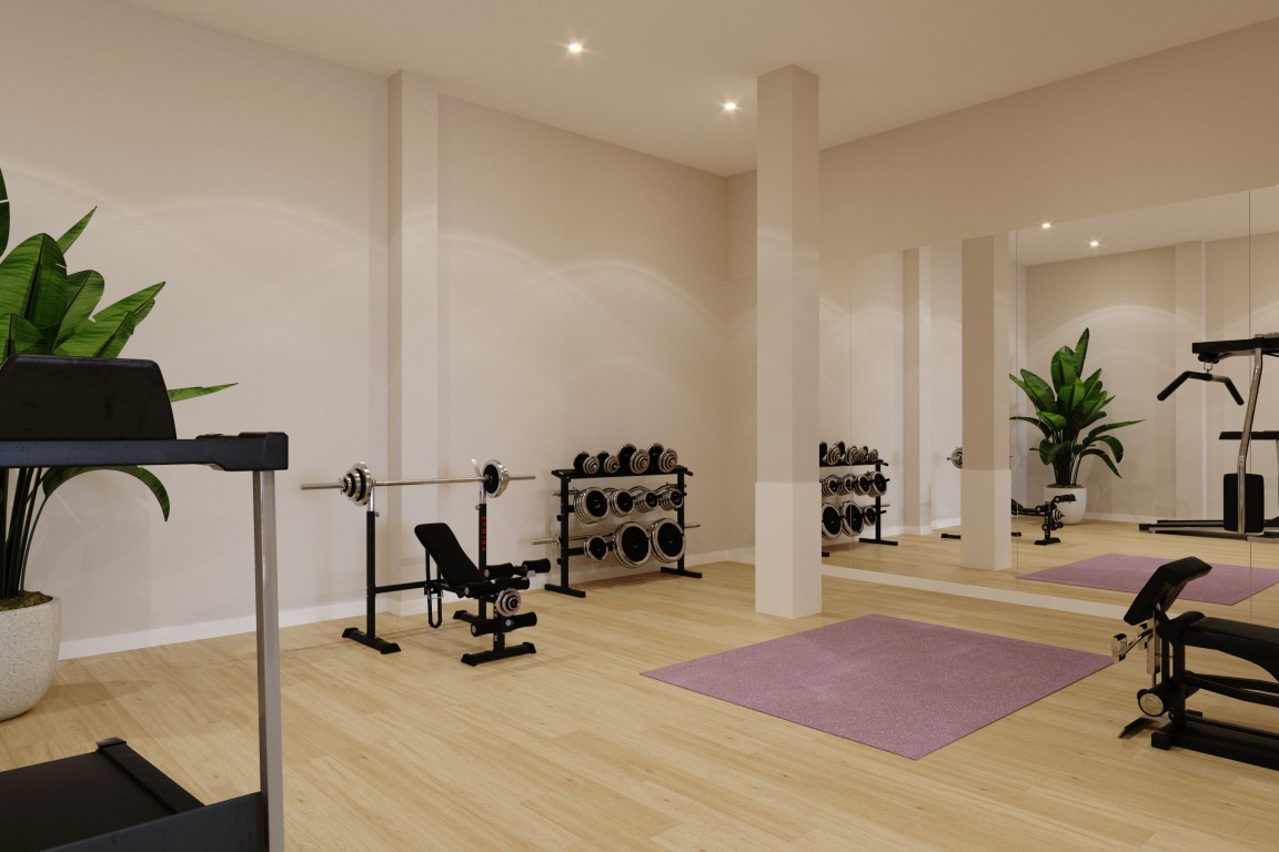 ApartmentFor Sale, Algorfa, Alicante ApartmentFor Sale, Algorfa, Alicante