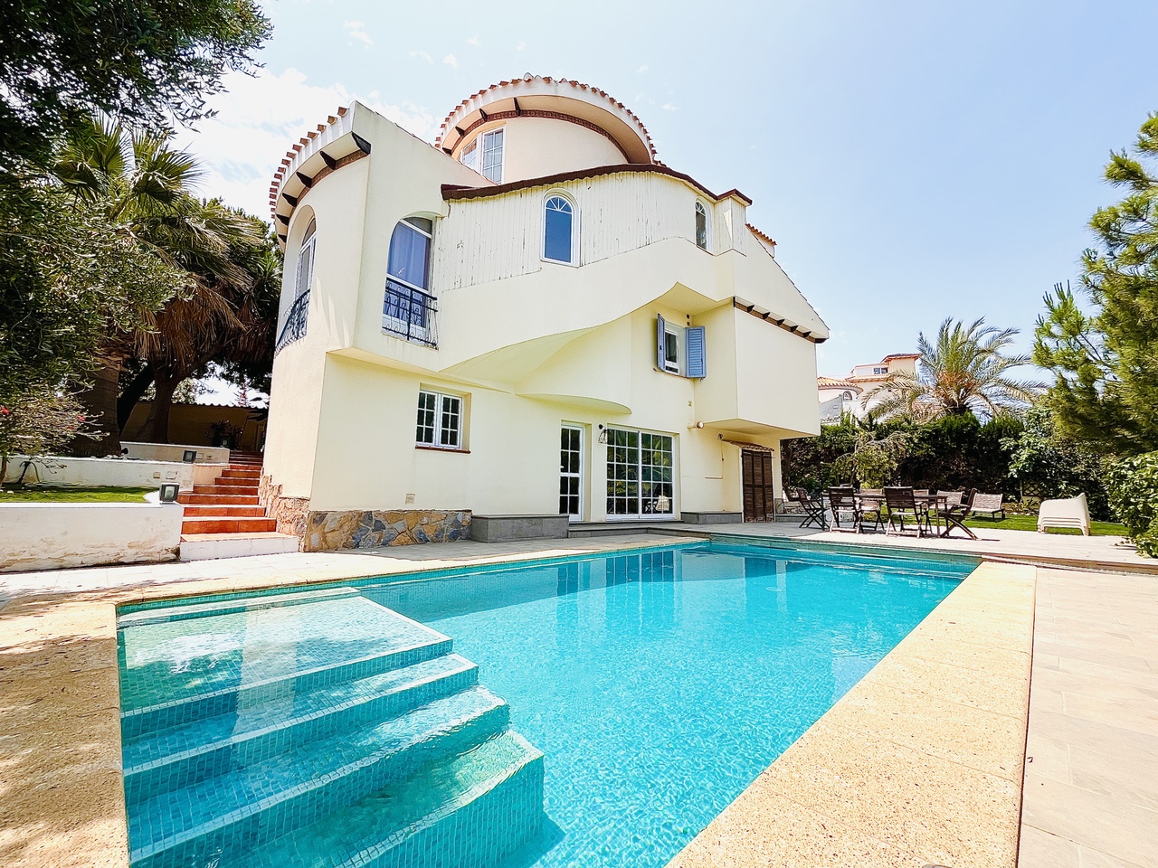 5 Bed, 3 Bath, HouseFor Sale, La Zenia, Alicante 5 Bed, 3 Bath, HouseFor Sale, La Zenia, Alicante