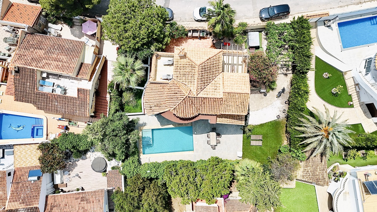 5 Bed, 3 Bath, HouseFor Sale, La Zenia, Alicante 5 Bed, 3 Bath, HouseFor Sale, La Zenia, Alicante