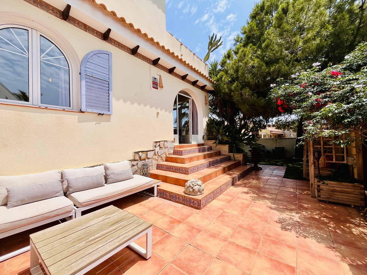 5 Bed, 3 Bath, HouseFor Sale, La Zenia, Alicante 5 Bed, 3 Bath, HouseFor Sale, La Zenia, Alicante