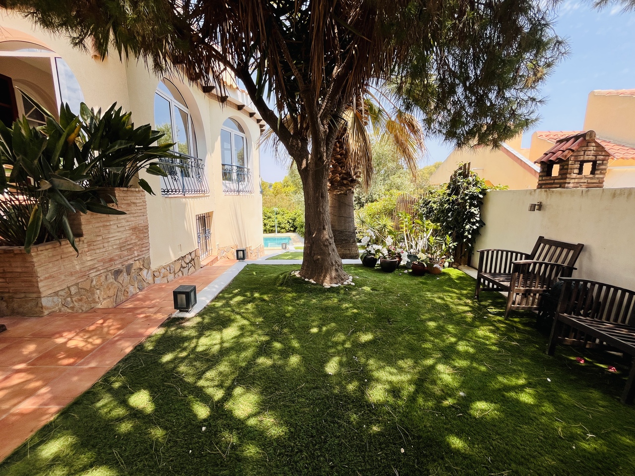5 Bed, 3 Bath, HouseFor Sale, La Zenia, Alicante 5 Bed, 3 Bath, HouseFor Sale, La Zenia, Alicante