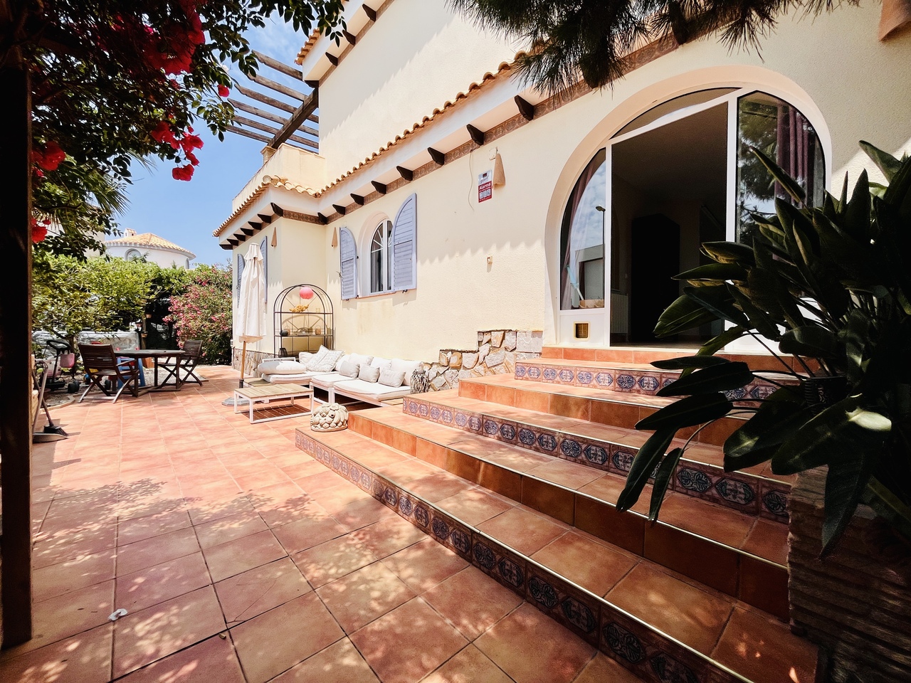5 Bed, 3 Bath, HouseFor Sale, La Zenia, Alicante 5 Bed, 3 Bath, HouseFor Sale, La Zenia, Alicante